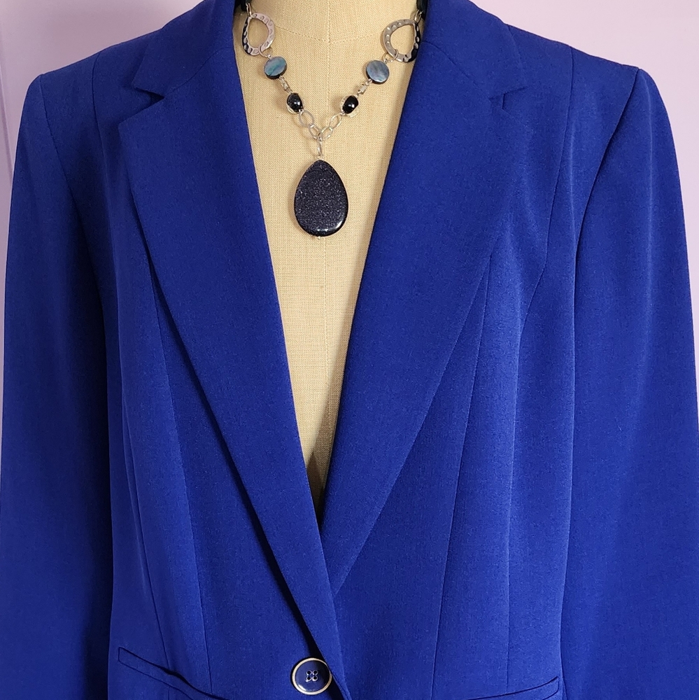 Kasper Blazer - Size 14W